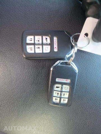 2023 Honda Odyssey Sport 118.1" WB - miniatura 9