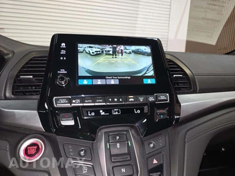 2023 Honda Odyssey Sport 118.1" WB - miniatura 10