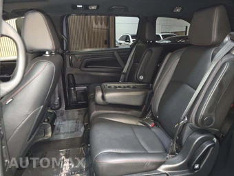 2023 Honda Odyssey Sport 118.1" WB - miniatura 13
