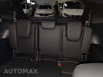 2023 Honda Odyssey Sport 118.1" WB - miniatura 14