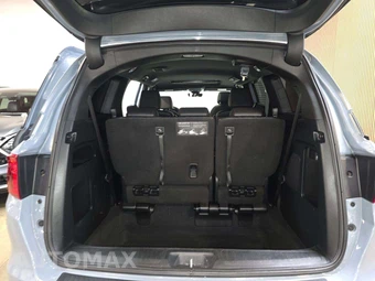 2023 Honda Odyssey Sport 118.1" WB - miniatura 15