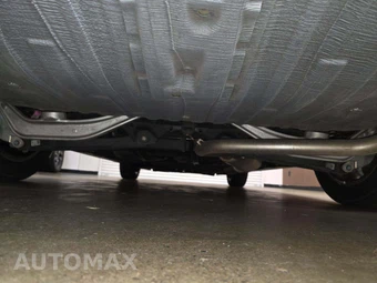 2023 Honda Odyssey Sport 118.1" WB - miniatura 16