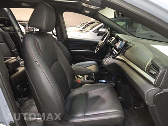 2023 Honda Odyssey Sport 118.1" WB - miniatura 19