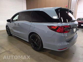 2023 Honda Odyssey Sport 118.1" WB - miniatura 2