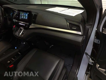 2023 Honda Odyssey Sport 118.1" WB - miniatura 20