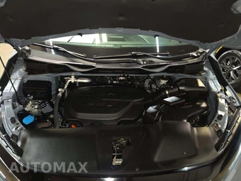 2023 Honda Odyssey Sport 118.1" WB - miniatura 23