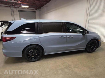 2023 Honda Odyssey Sport 118.1" WB - miniatura 4
