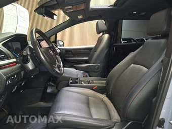 2023 Honda Odyssey Sport 118.1" WB - miniatura 6