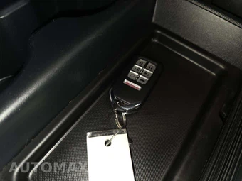 2023 Honda Odyssey Sport 118.1" WB - miniatura 8