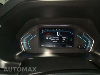 2023 Honda Odyssey Sport 118.1" WB - miniatura 9