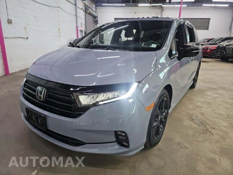 2023 Honda Odyssey Sport 118.1" WB