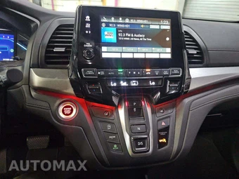 2023 Honda Odyssey Sport 118.1" WB - miniatura 10