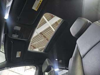 2023 Honda Odyssey Sport 118.1" WB - miniatura 11