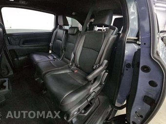 2023 Honda Odyssey Sport 118.1" WB - miniatura 13