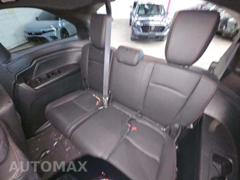 2023 Honda Odyssey Sport 118.1" WB - miniatura 14