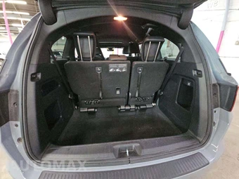 2023 Honda Odyssey Sport 118.1" WB - miniatura 15