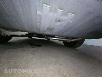 2023 Honda Odyssey Sport 118.1" WB - miniatura 16