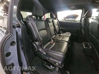 2023 Honda Odyssey Sport 118.1" WB - miniatura 17