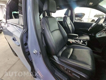 2023 Honda Odyssey Sport 118.1" WB - miniatura 19