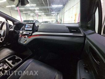 2023 Honda Odyssey Sport 118.1" WB - miniatura 20