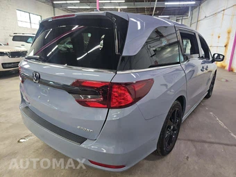 2023 Honda Odyssey Sport 118.1" WB - miniatura 3
