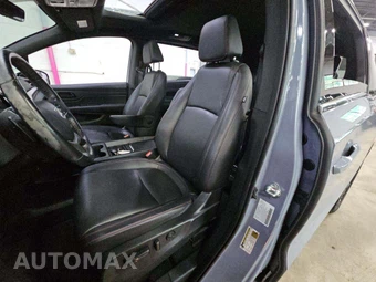 2023 Honda Odyssey Sport 118.1" WB - miniatura 6