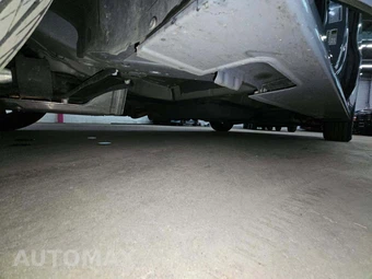 2023 Honda Odyssey Sport 118.1" WB - miniatura 7