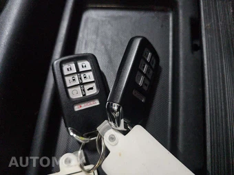 2023 Honda Odyssey Sport 118.1" WB - miniatura 8