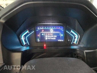 2023 Honda Odyssey Sport 118.1" WB - miniatura 9