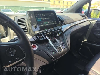 2023 Honda Odyssey Sport 118.1" WB - miniatura 10