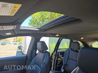 2023 Honda Odyssey Sport 118.1" WB - miniatura 11