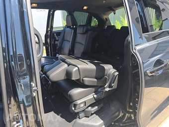 2023 Honda Odyssey Sport 118.1" WB - miniatura 13