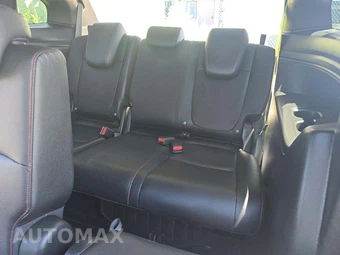 2023 Honda Odyssey Sport 118.1" WB - miniatura 14