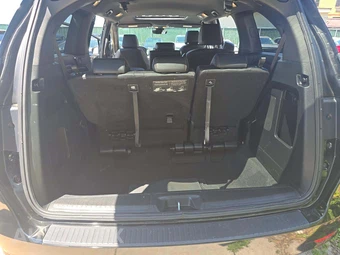 2023 Honda Odyssey Sport 118.1" WB - miniatura 15