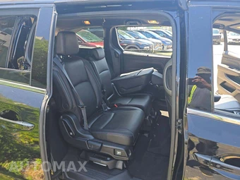 2023 Honda Odyssey Sport 118.1" WB - miniatura 17