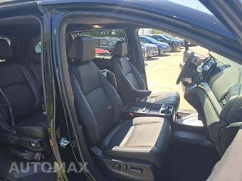 2023 Honda Odyssey Sport 118.1" WB - miniatura 19
