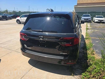 2023 Honda Odyssey Sport 118.1" WB - miniatura 3