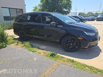 2023 Honda Odyssey Sport 118.1" WB - miniatura 4