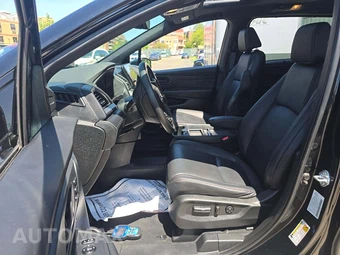 2023 Honda Odyssey Sport 118.1" WB - miniatura 6