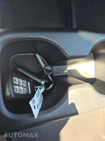 2023 Honda Odyssey Sport 118.1" WB - miniatura 8