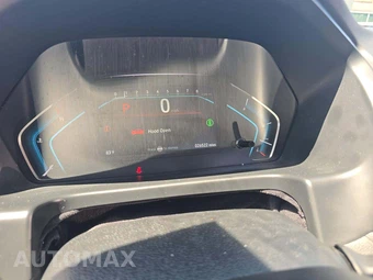 2023 Honda Odyssey Sport 118.1" WB - miniatura 9