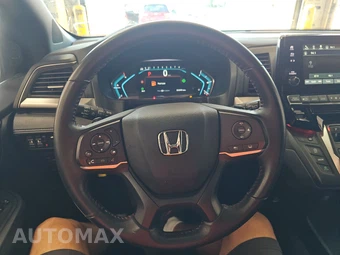2023 Honda Odyssey Sport 118.1" WB - miniatura 10