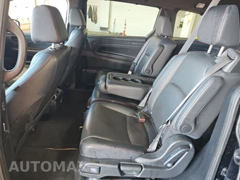 2023 Honda Odyssey Sport 118.1" WB - miniatura 13