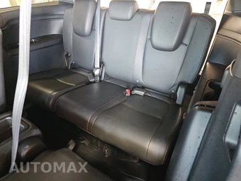 2023 Honda Odyssey Sport 118.1" WB - miniatura 14