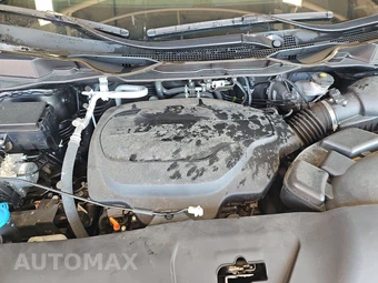 2023 Honda Odyssey Sport 118.1" WB - miniatura 16