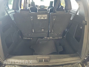 2023 Honda Odyssey Sport 118.1" WB - miniatura 17
