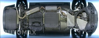 2023 Honda Odyssey Sport 118.1" WB - miniatura 18