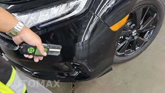 2023 Honda Odyssey Sport 118.1" WB - miniatura 26