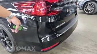 2023 Honda Odyssey Sport 118.1" WB - miniatura 32