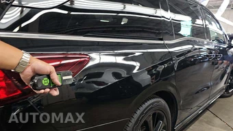2023 Honda Odyssey Sport 118.1" WB - miniatura 34